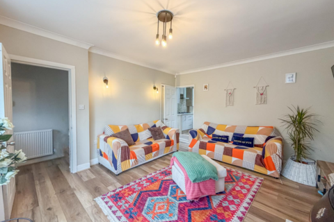 3 bedroom semi-detached house for sale, Duke Street, Stoke-on-Trent ST4