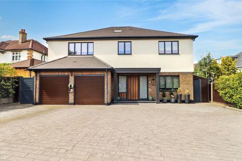 Deacons Hill Road, Elstree, Borehamwood, Hertfordshire, WD6