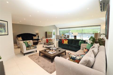 6 bedroom detached house for sale, Deacons Hill Road, Elstree, Borehamwood, Hertfordshire, WD6