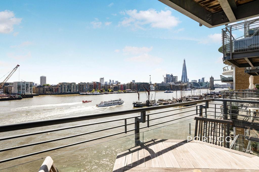 Apartment in London - View 2