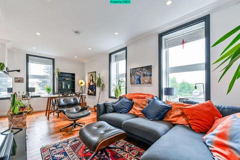 Collingwood House, Mercers Road, London, N19 4PJ