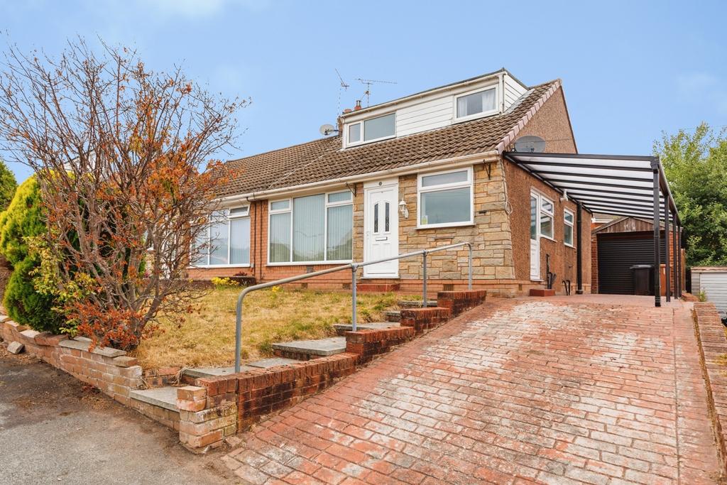 Penley Road, Buckley, Flintshire, CH7, Flintshire