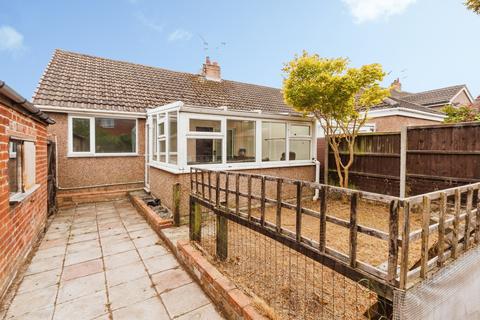 3 bedroom semi-detached house for sale, Penley Road, Buckley, Flintshire, CH7