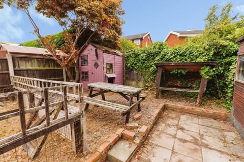 3 bedroom semi-detached house for sale, Penley Road, Buckley, Flintshire, CH7