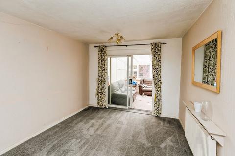 3 bedroom semi-detached house for sale, Penley Road, Buckley, Flintshire, CH7