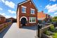 Selby Road, Garforth, Leeds, West Yorkshire, LS25