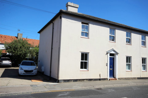 1 bedroom ground floor flat for sale, High Street, Cavendish CO10