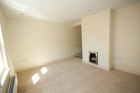 1 bedroom ground floor flat for sale, High Street, Cavendish CO10