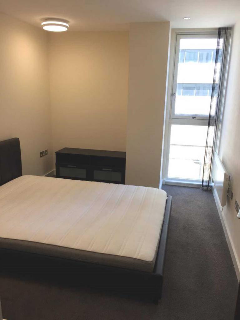 Apartment in Cardiff, Adamsdown - View 4