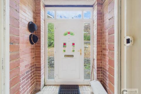 3 bedroom detached bungalow for sale, Coombeshead Road, Newton Abbot, TQ12