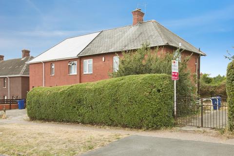 3 bedroom semi-detached house for sale, Conan Road, Conisbrough, Doncaster