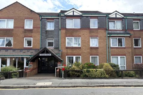 undefined, Grove Court, Chapel Street,, Hazel Grove, SK7