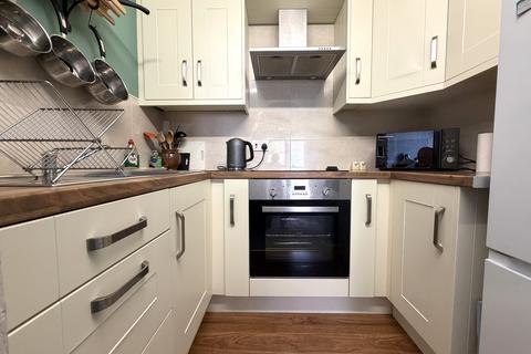 undefined, Grove Court, Chapel Street,, Hazel Grove, SK7