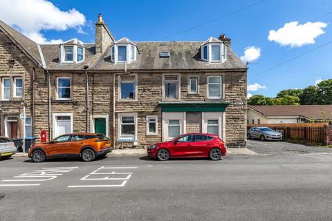 undefined, 3/3, Noble Place, Hawick TD9 9QF