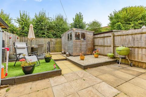 3 bedroom terraced house for sale, Foxglove Close, Newton Abbot