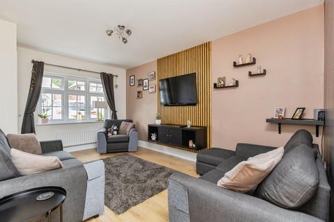 3 bedroom terraced house for sale, Foxglove Close, Newton Abbot
