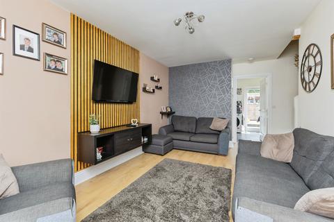 3 bedroom terraced house for sale, Foxglove Close, Newton Abbot