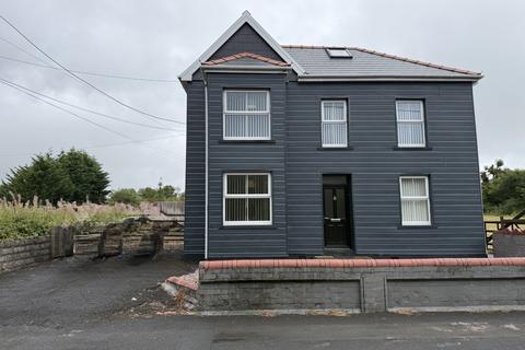 undefined, Black Lion Road, Cross Hands SA14