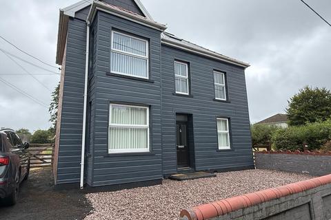undefined, Black Lion Road, Cross Hands SA14