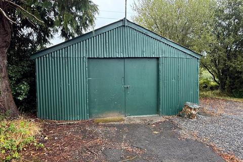 undefined, Black Lion Road, Cross Hands SA14
