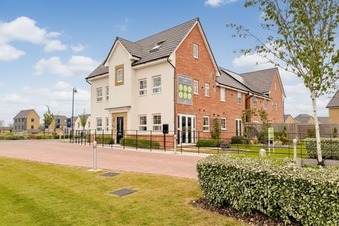 4 bedroom detached house for sale, Chatteris Gate, London Road, Chatteris PE16