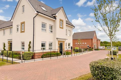 4 bedroom detached house for sale, Chatteris Gate, London Road, Chatteris PE16