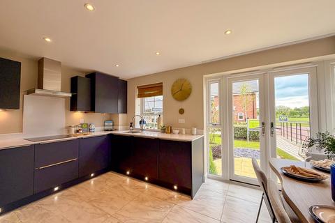 4 bedroom detached house for sale, Chatteris Gate, London Road, Chatteris PE16