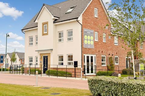 4 bedroom detached house for sale, Chatteris Gate, London Road, Chatteris PE16