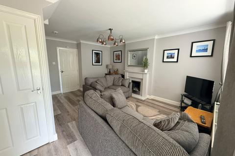 2 bedroom terraced house to rent, Taylors Rise, Walkington