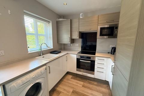 2 bedroom terraced house to rent, Taylors Rise, Walkington