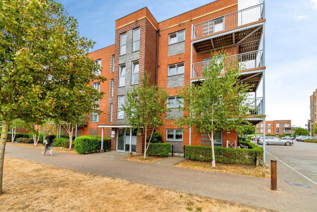 Apartment in Southampton - View 2