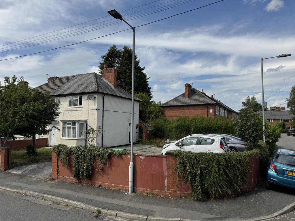 Craigmore Avenue, Manchester, M20, Manchester