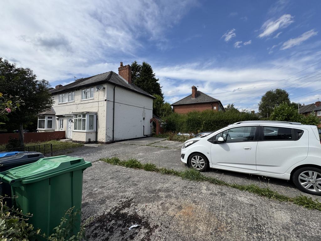 Craigmore Avenue, Manchester, M20 - View 2