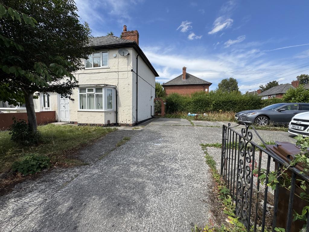 Craigmore Avenue, Manchester, M20 - View 4