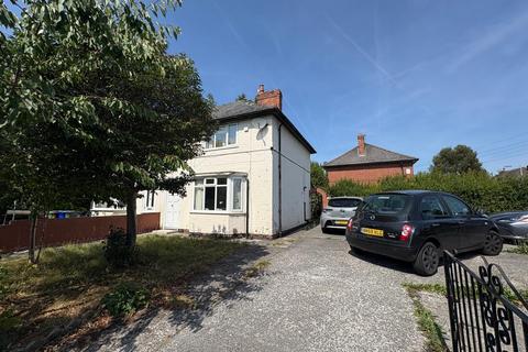 3 bedroom semi-detached house for sale, Craigmore Avenue, West Didsbury, M20