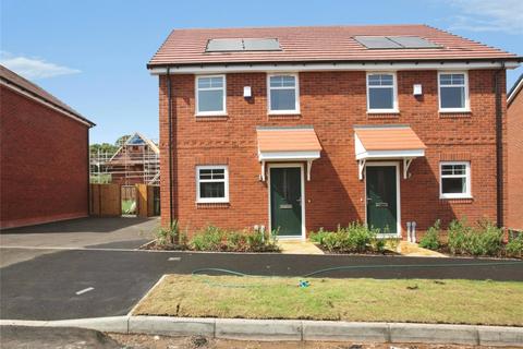 undefined, Carrington Way, Keresley End, Coventry, CV7