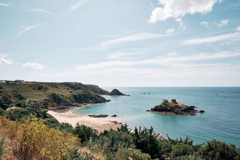 3 bedroom apartment for sale, The Curlew, St. Brelade JE3