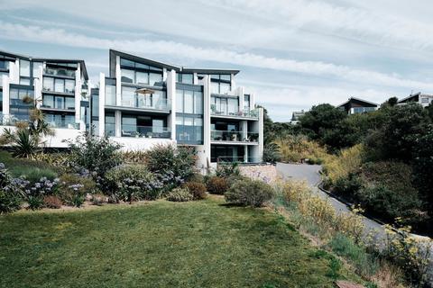 3 bedroom apartment for sale, The Curlew, St. Brelade JE3
