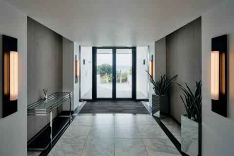 3 bedroom apartment for sale, The Curlew, St. Brelade JE3