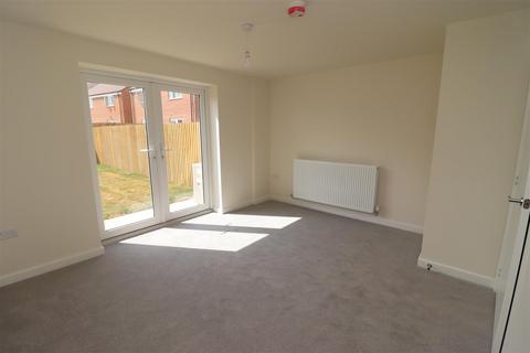 2 bedroom house for sale, Blakeston Place, Driffield