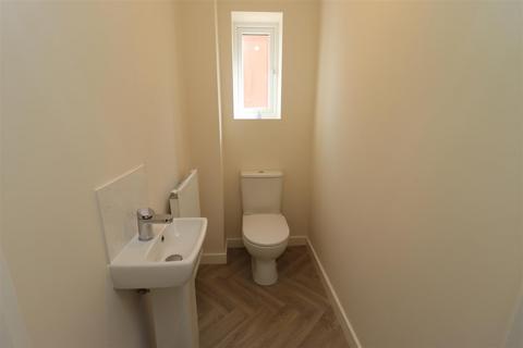 2 bedroom house for sale, Blakeston Place, Driffield