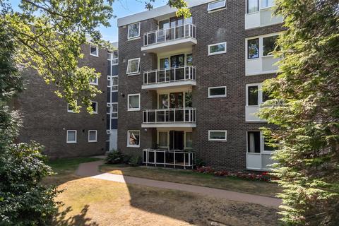 2 bedroom ground floor flat for sale, 2 Beach Road, Branksome Park, Poole