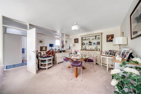 2 bedroom ground floor flat for sale, 2 Beach Road, Branksome Park, Poole