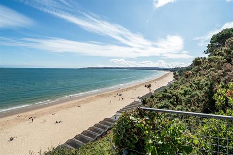 2 bedroom ground floor flat for sale, 2 Beach Road, Branksome Park, Poole