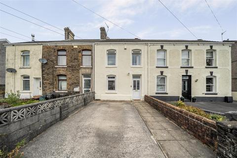 3 bedroom terraced house for sale, Frederick Place, Llansamlet, Swansea