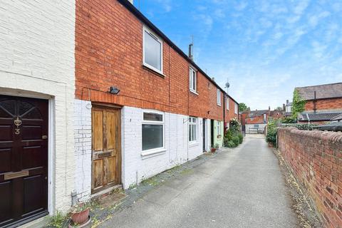 2 bedroom terraced house for sale, Swan Terrace, Stony Stratford, Milton Keynes