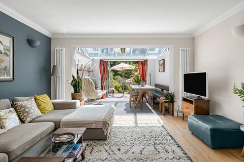 Johns Road, Westerham, TN16