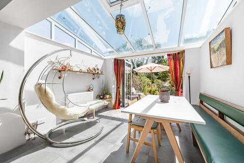 3 bedroom terraced house for sale, Johns Road, Westerham, TN16