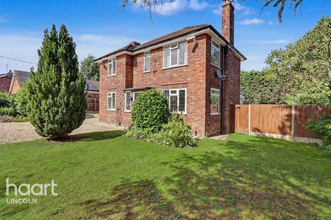 5 bedroom detached house for sale, Moor Lane, Roughton, Woodhall Spa