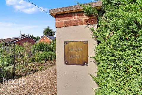 5 bedroom detached house for sale, Moor Lane, Roughton, Woodhall Spa